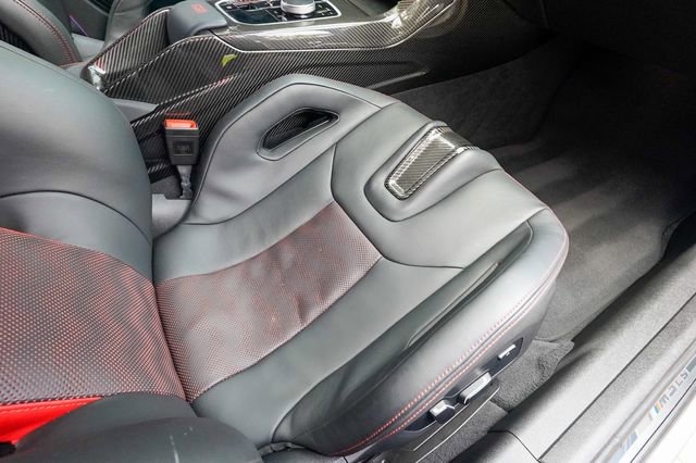 Used 2024 BMW M3 CS w/ M Driver's Package image 88