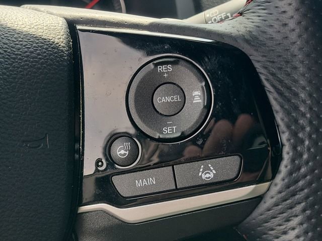 Used 2024 Honda Passport Black Edition image 35
