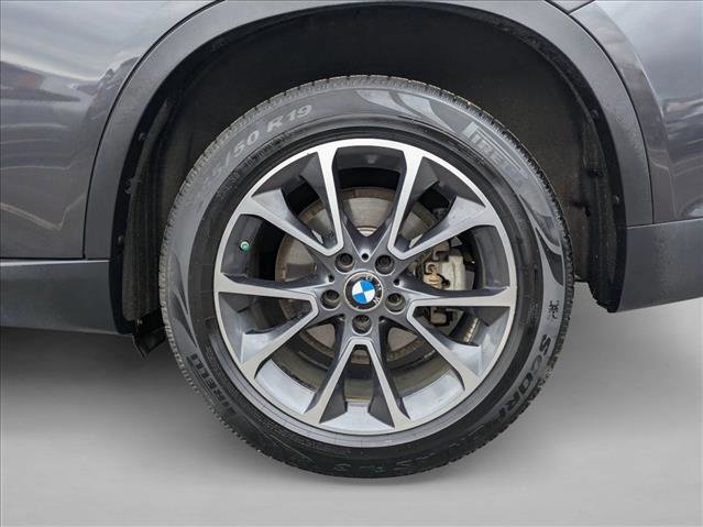 Used 2016 BMW X5 xDrive35i AWD/4WD image 22
