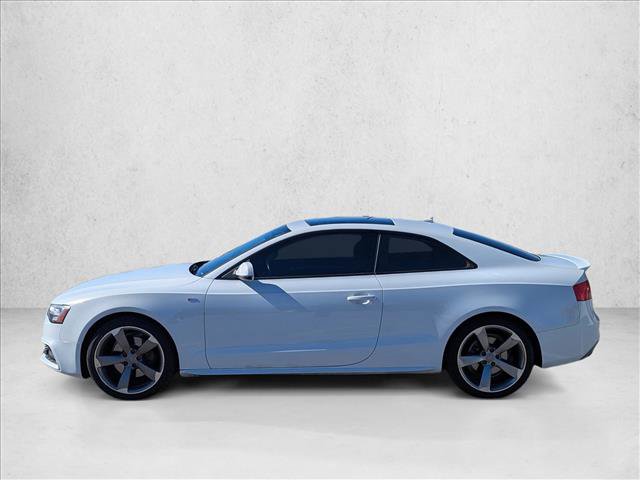 Used 2015 Audi A5 2.0T Premium Plus w/ Technology Package image 8