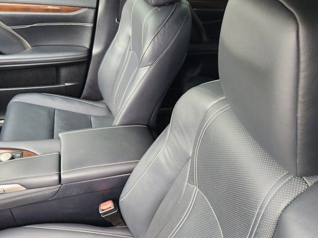 Used 2018 Lexus RX 350 FWD w/ Premium Package image 20