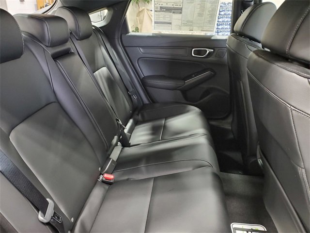 New 2025 Acura Integra A-Spec image 14