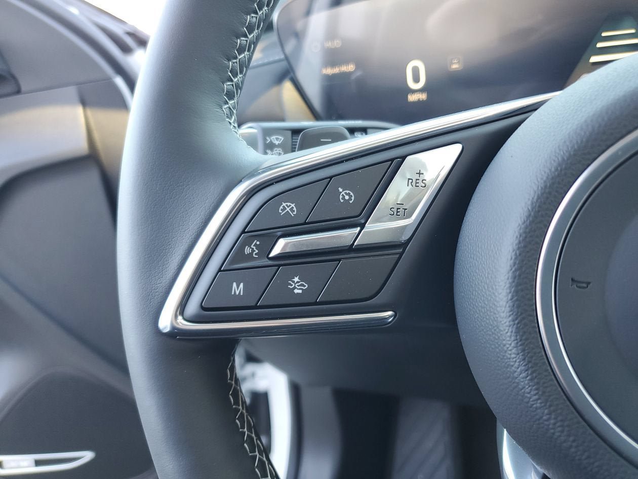 New 2026 Buick Envision Sport Touring AWD/4WD image 29