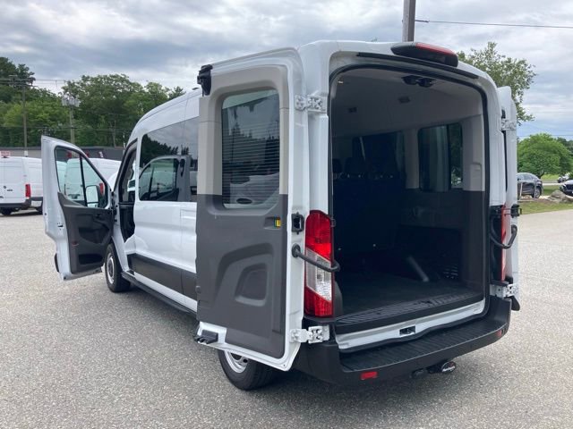Used 2024 Ford Transit 350 XL image 25