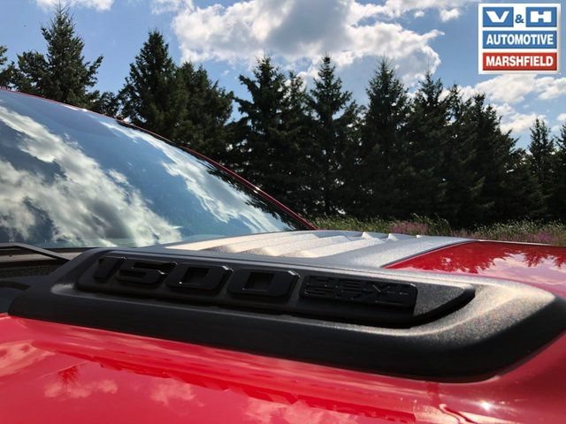 Used 2019 RAM 1500 Rebel w/ Rebel Level 2 Equipment Group AWD/4WD image 6