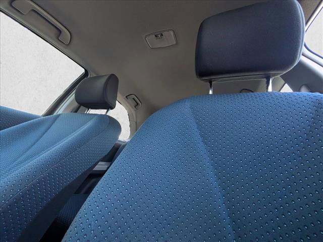 Used 2008 Toyota Yaris 2-Door Hatchback image 15