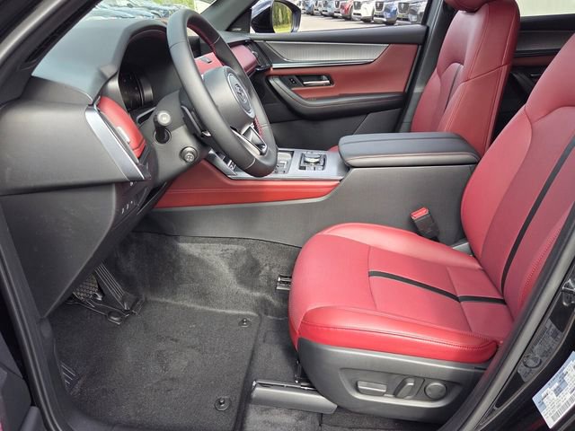New 2026 MAZDA CX-70 3.3 Turbo S w/ Premium Package image 5