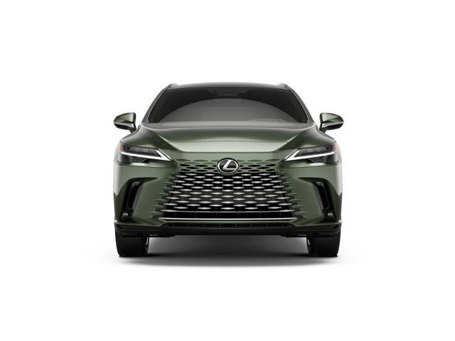 New 2026 Lexus RX 350 w/ Convenience Package AWD/4WD image 47