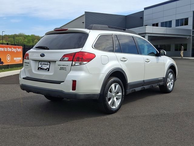 Used 2010 Subaru Outback 3.6R Limited AWD/4WD image 7