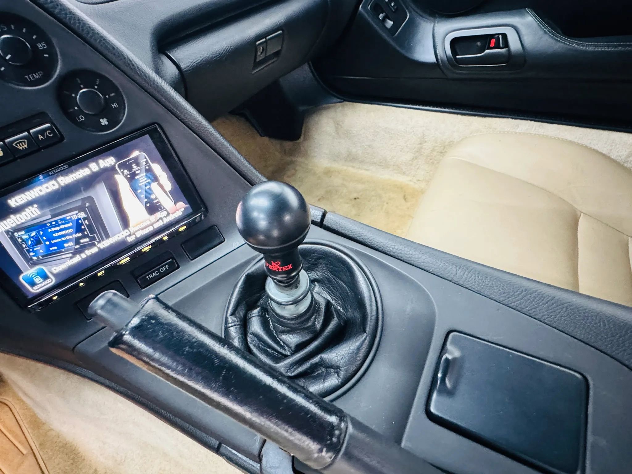 Used 1993 Toyota Supra RWD image 39