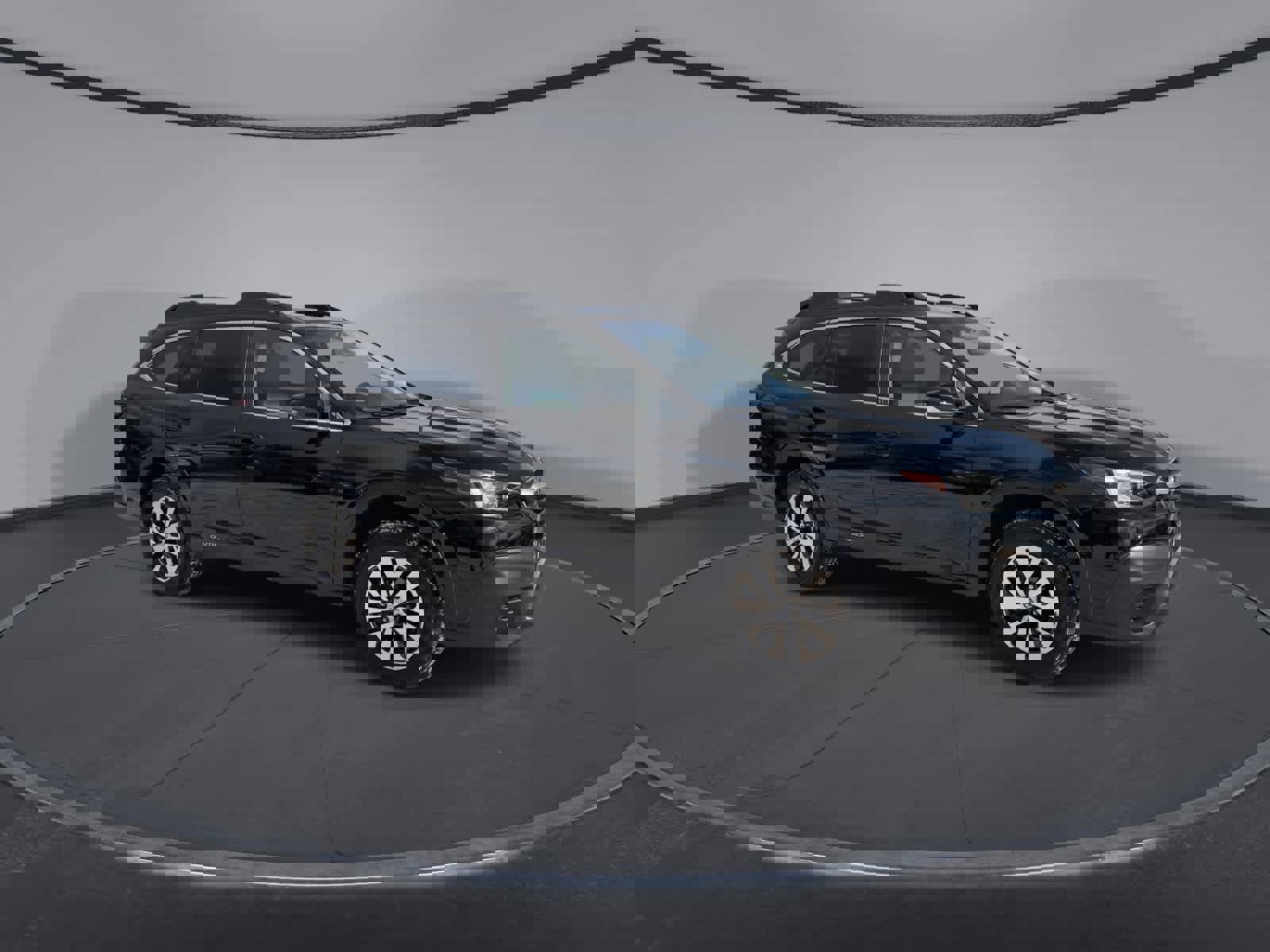 Used 2021 Subaru Outback Premium image 9