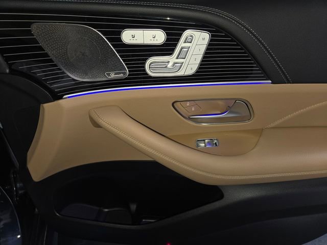 Used 2024 Mercedes-Benz GLE 350 4MATIC image 26