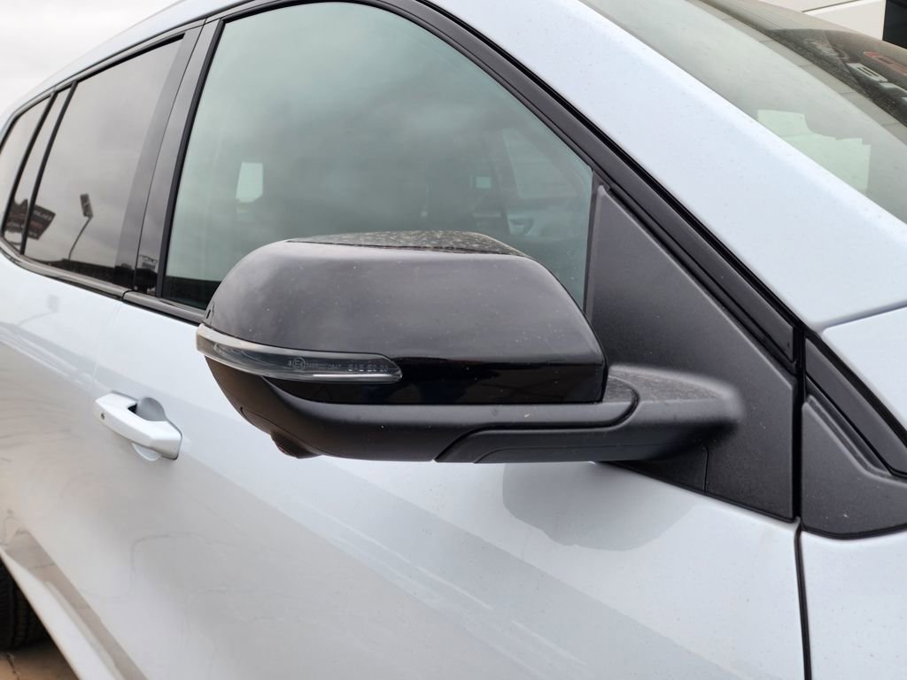 New 2026 GMC Acadia Elevation w/ Black Edition image 11