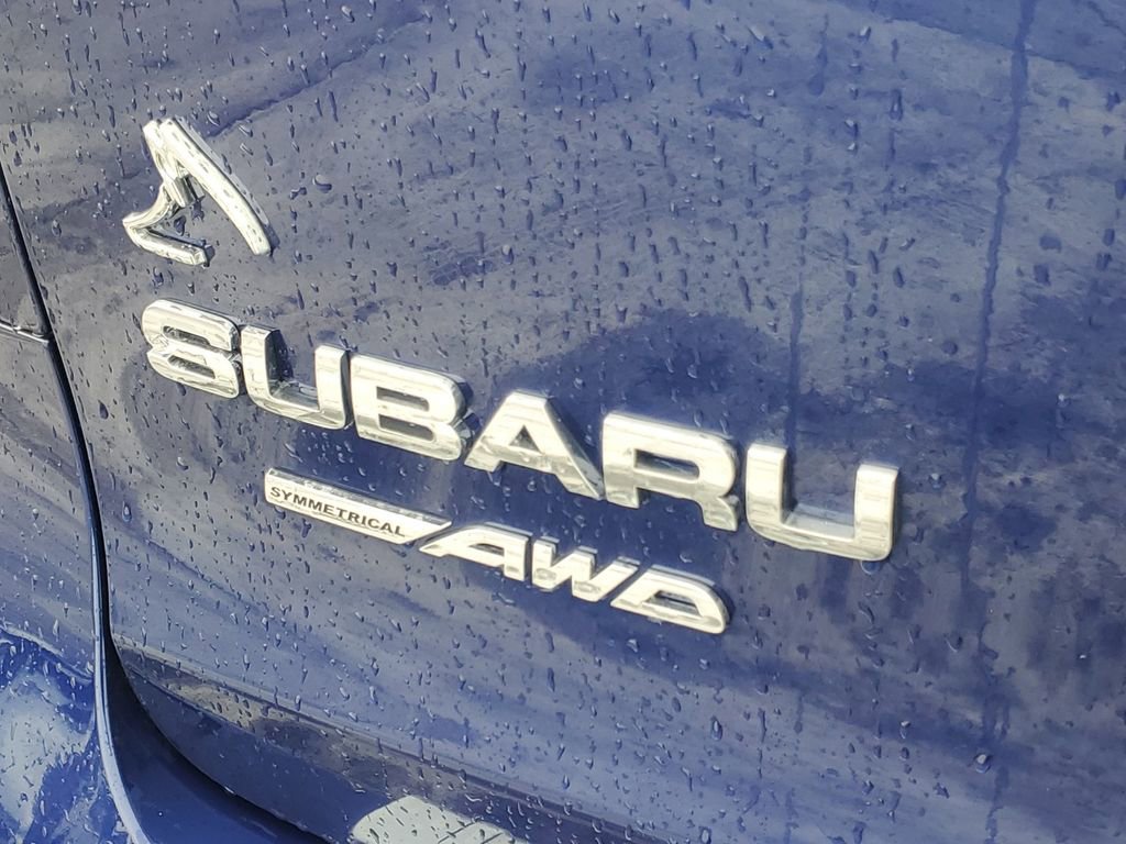 New 2026 Subaru Ascent Touring image 34