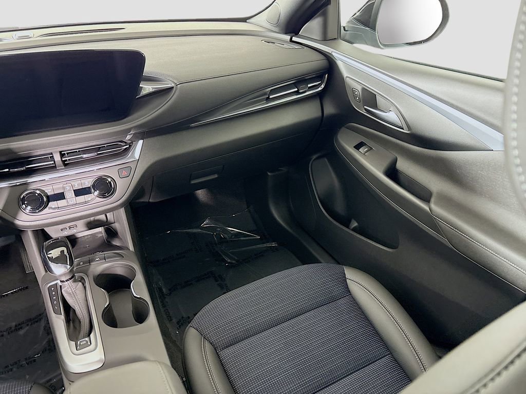 New 2025 Buick Envista Preferred w/ Convenience I Package image 21