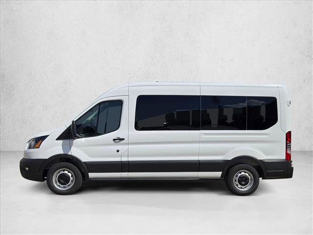 New 2025 Ford Transit 350 XL image 9