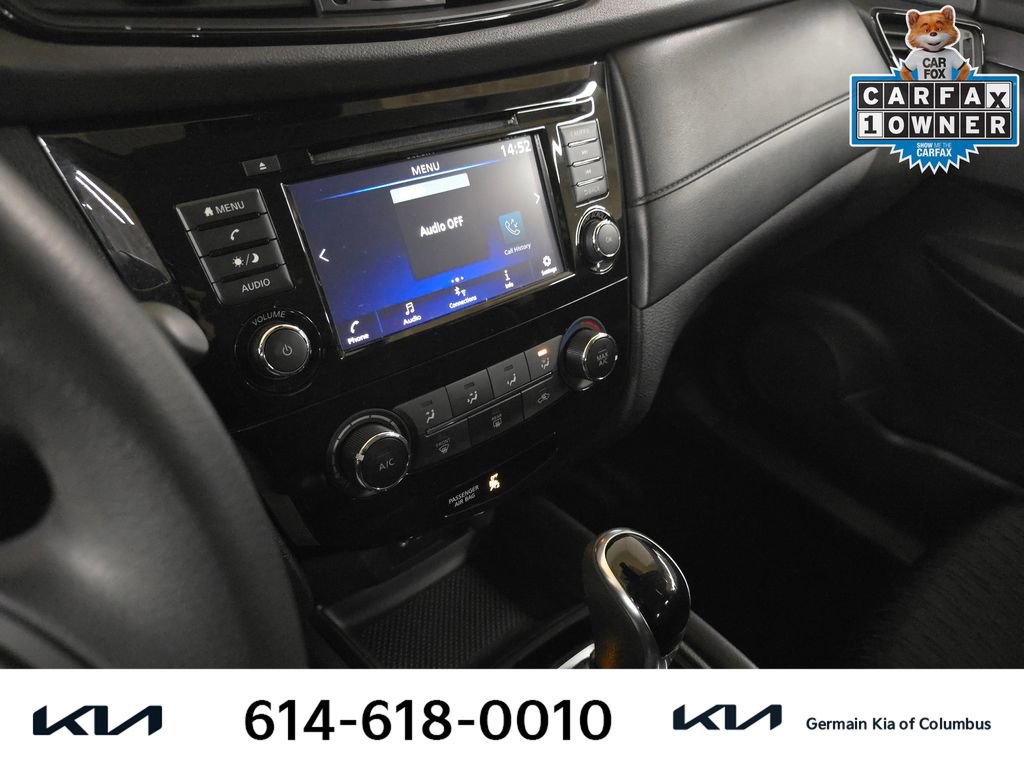 Used 2020 Nissan Rogue S image 23