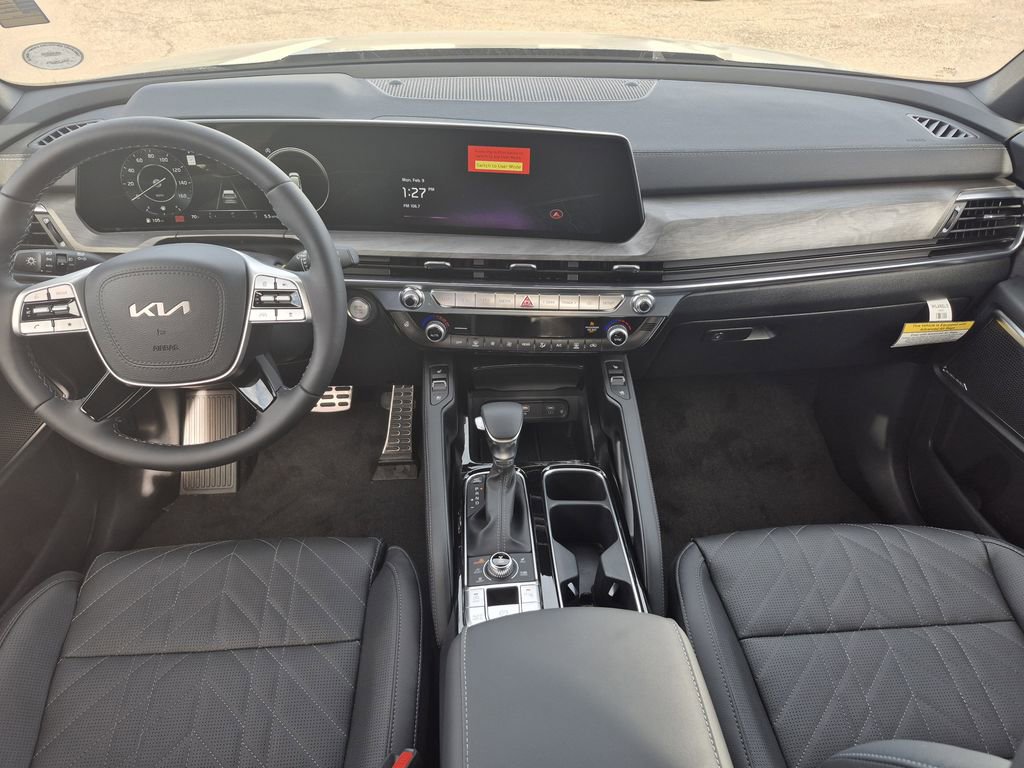 New 2025 Kia Telluride SX X-Line image 13
