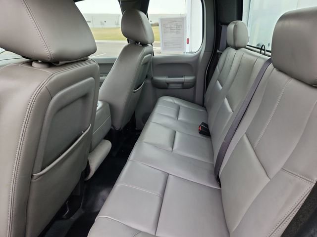 Used 2013 GMC Sierra 2500 W/T image 27