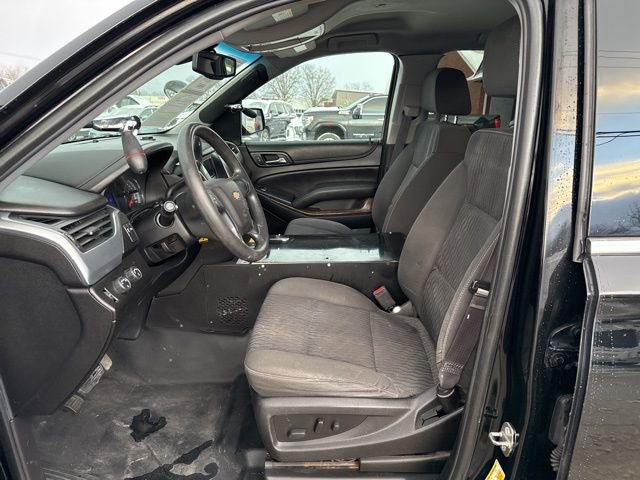 Used 2017 Chevrolet Tahoe 4WD w/ Remote Keyless Entry Package image 25