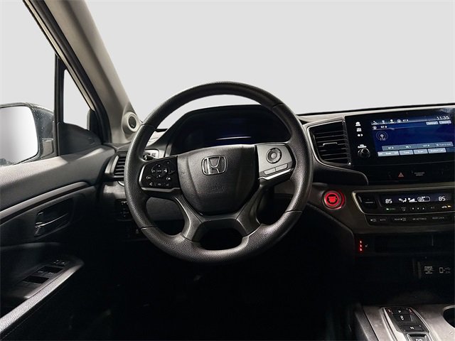 Used 2021 Honda Pilot EX image 23