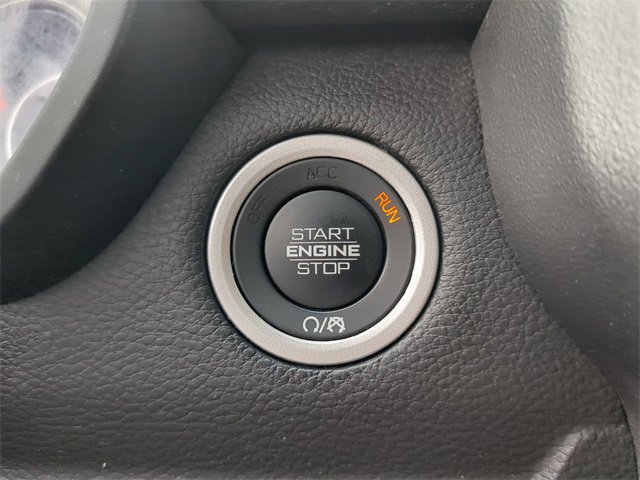 Used 2024 RAM 1500 Laramie image 33