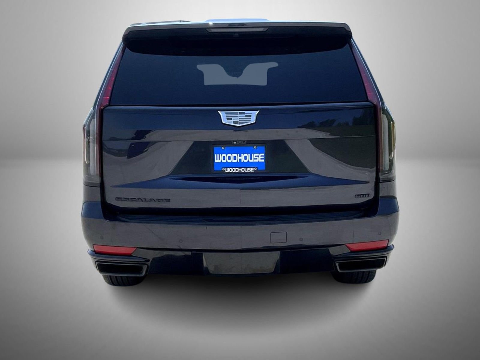 Used 2023 Cadillac Escalade Sport w/ LPO, ONYX Package image 6