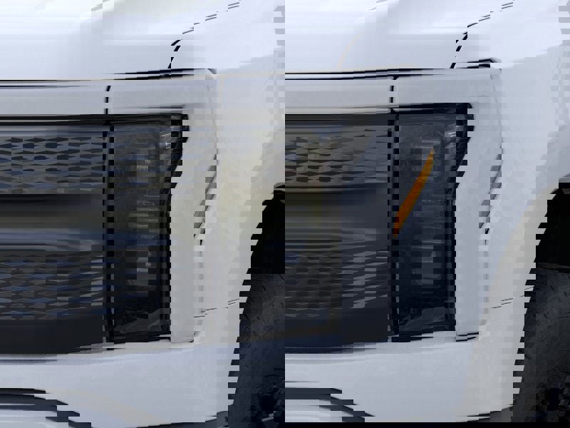 New 2025 Ford F150 Lightning XLT image 18