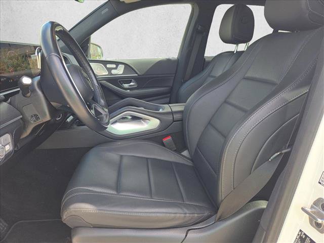 Used 2024 Mercedes-Benz GLE 350 4MATIC image 14