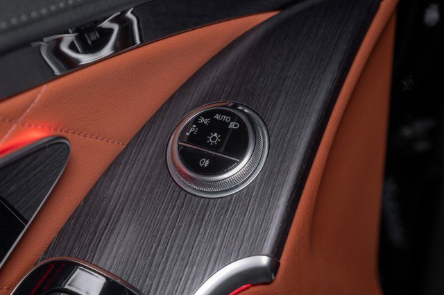 Certified 2022 Mercedes-Benz S 580 4MATIC Sedan image 10