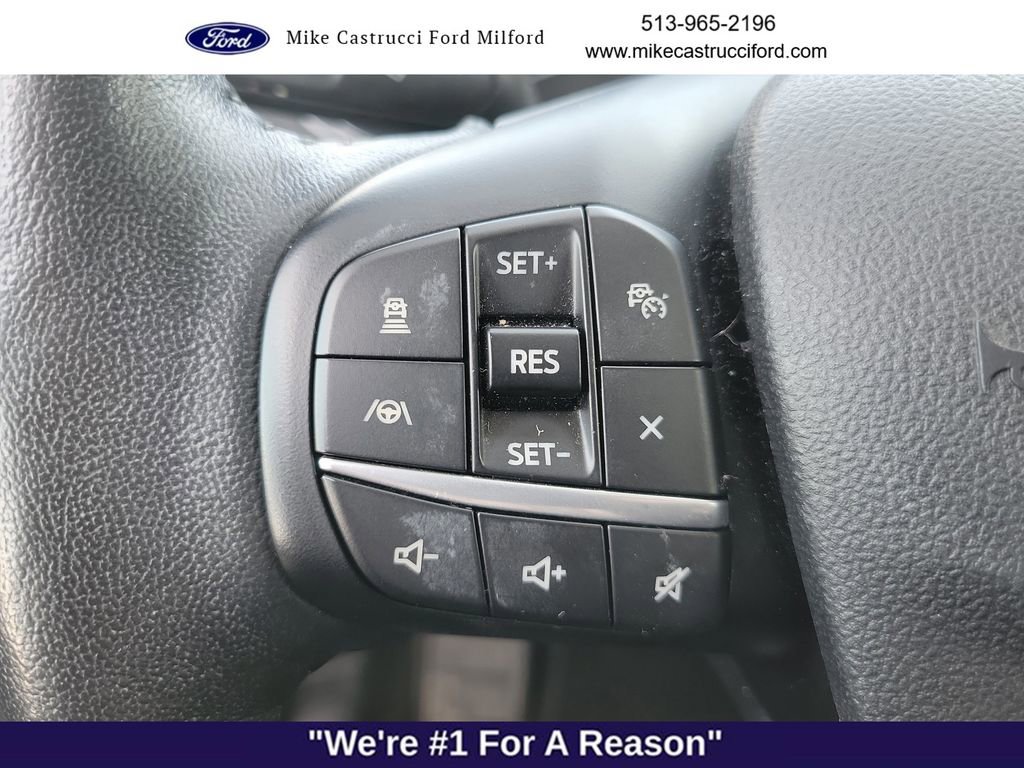 Used 2023 Ford Bronco Sport Outer Banks w/ Tech Package image 16