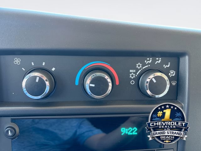 New 2026 Chevrolet Express 3500 w/ Power Convenience Package RWD image 18
