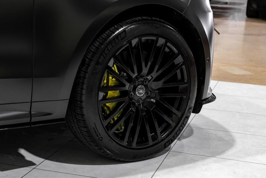 Used 2024 Land Rover Range Rover Sport image 52