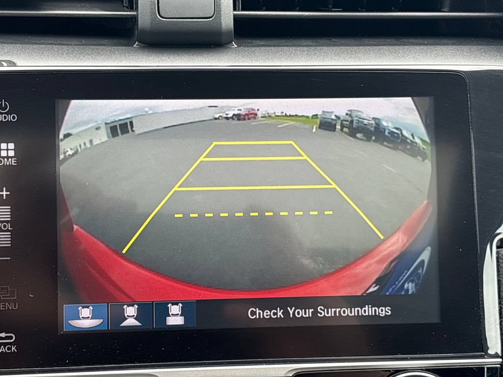 Used 2017 Honda Civic EX image 20