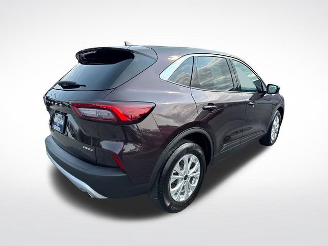 Used 2023 Ford Escape Active AWD/4WD image 5