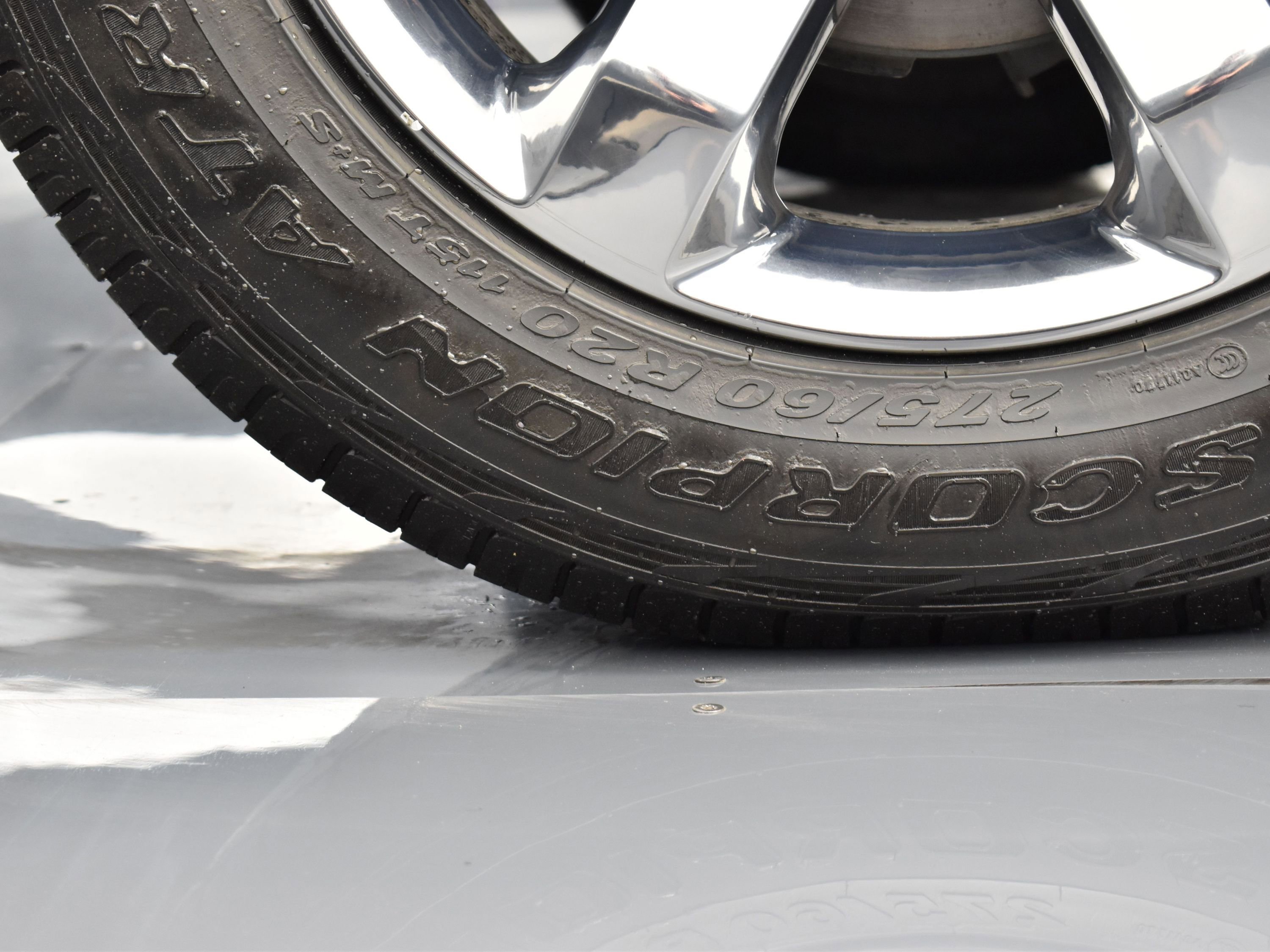 Used 2022 Ford F150 XLT w/ Equipment Group 302A High image 42