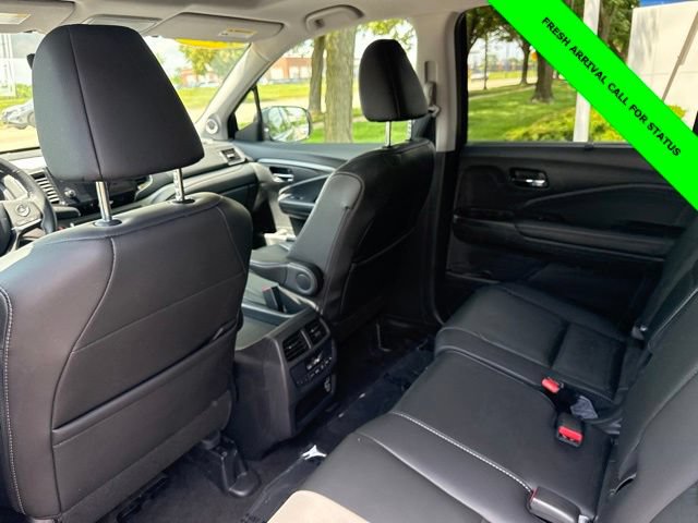 Used 2019 Honda Pilot EX-L image 40