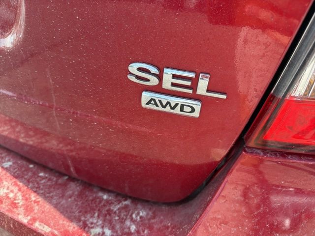 Used 2014 Ford Edge SEL w/ Equipment Group 205A AWD/4WD image 11