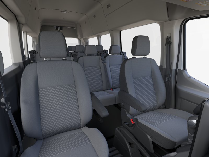 New 2026 Ford Transit 350 XLT AWD/4WD image 32