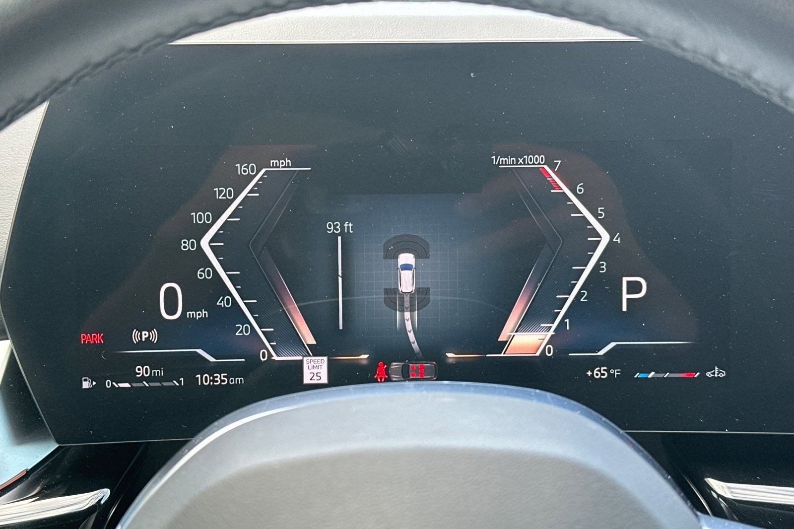 Certified 2023 BMW X1 xDrive28i image 19