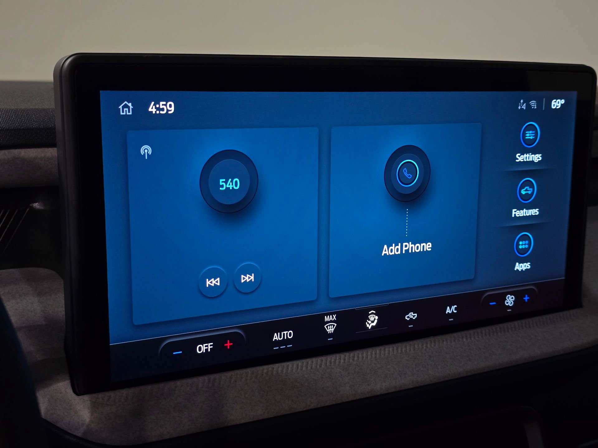 New 2026 Ford Maverick XLT image 27