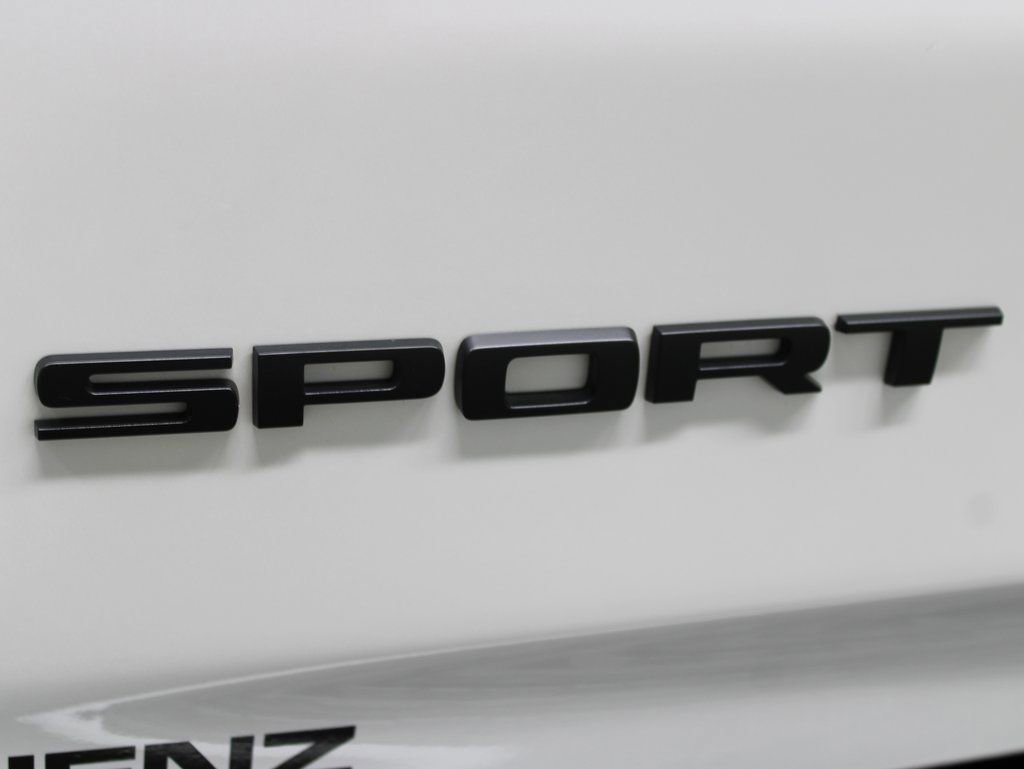 Used 2022 RAM 1500 Sport w/ Rebel Level 2 Equipment Group image 47