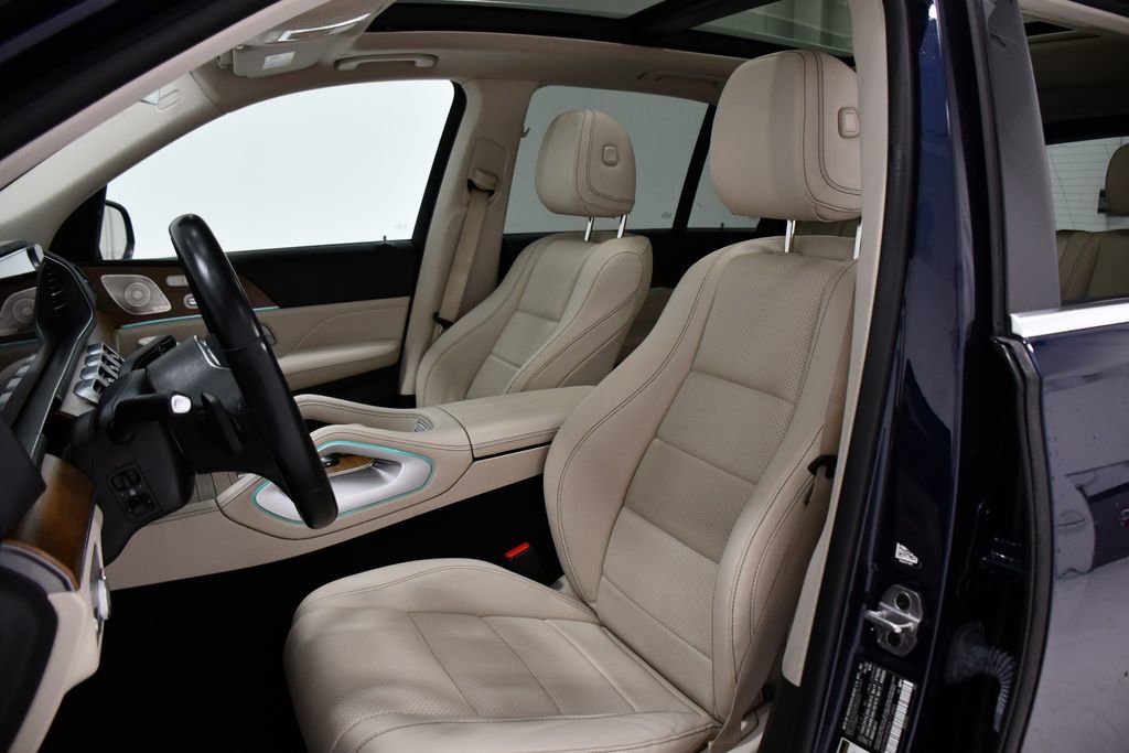 Used 2022 Mercedes-Benz GLE 350 4MATIC image 19