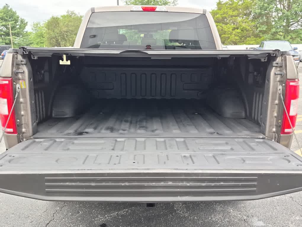 Used 2020 Ford F150 XLT AWD/4WD image 20