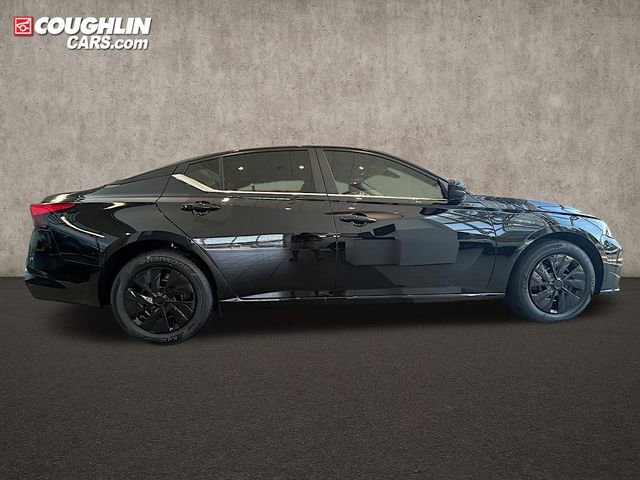 New 2025 Nissan Altima 2.5 S image 5