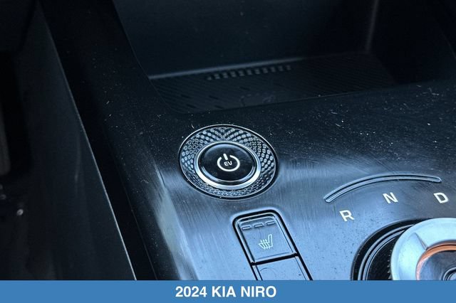 Used 2024 Kia Niro Wind FWD image 25