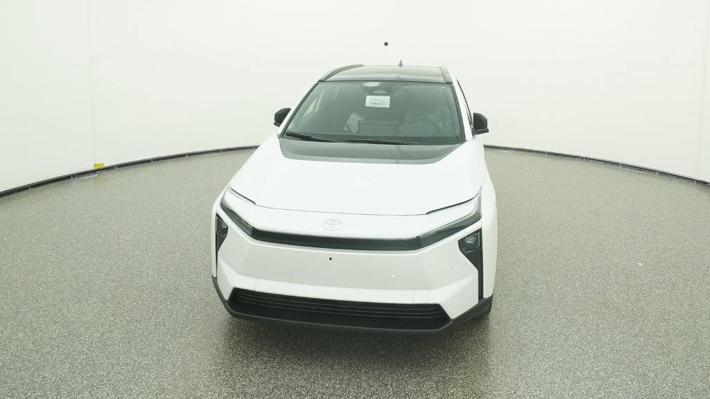 New 2026 Toyota bZ image 3