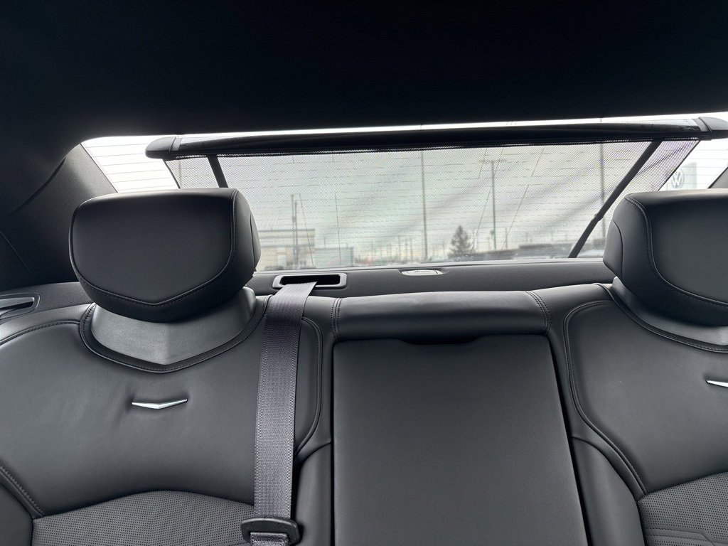 Used 2018 Cadillac CT6 Premium Luxury image 20