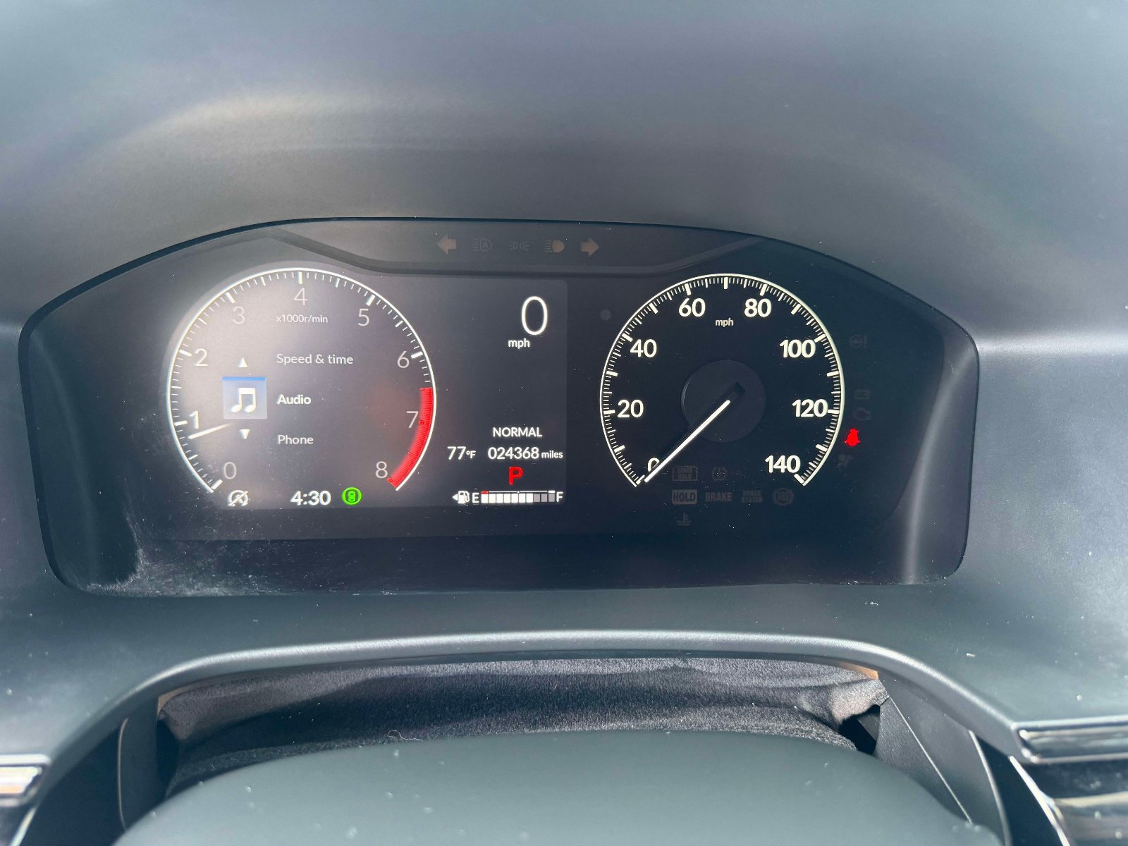 Used 2024 Honda CR-V EX-L image 26
