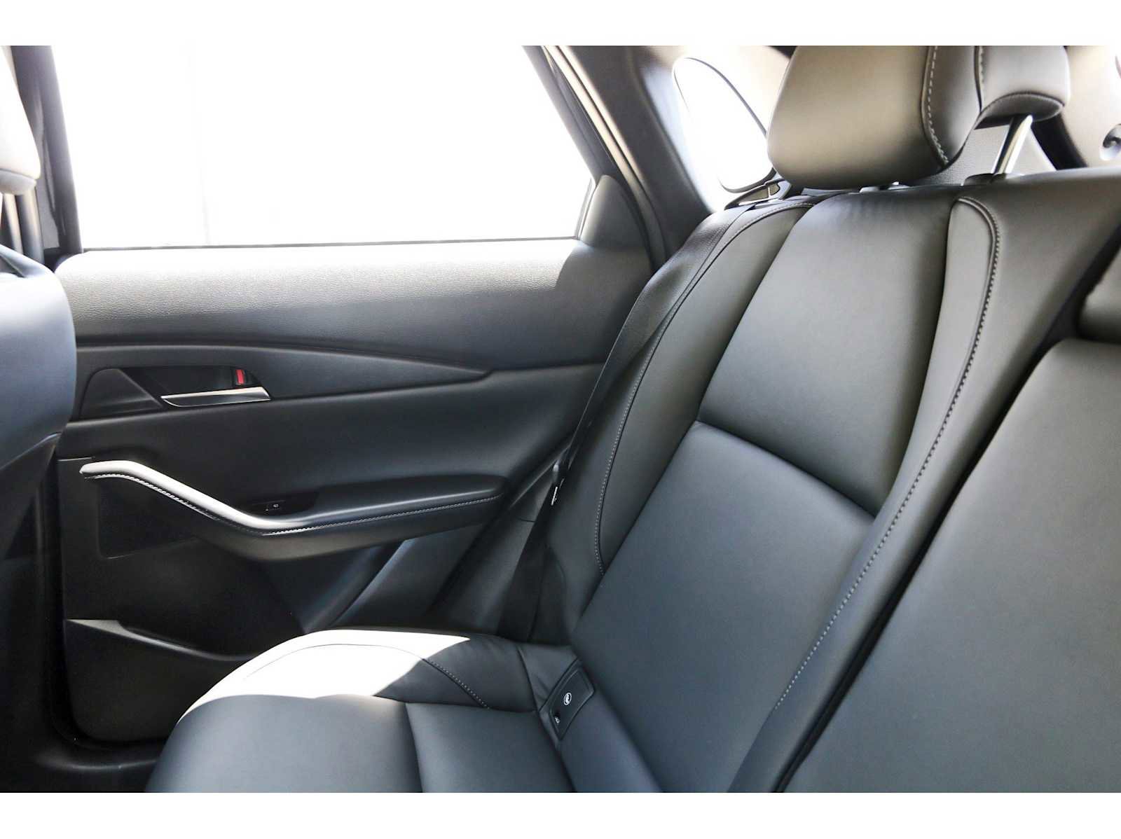 Used 2024 MAZDA CX-30 AWD 2.5 S w/ Preferred Package image 9